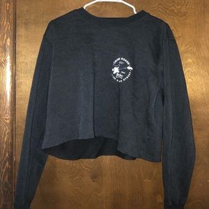 Brandy Melville sweatshirt